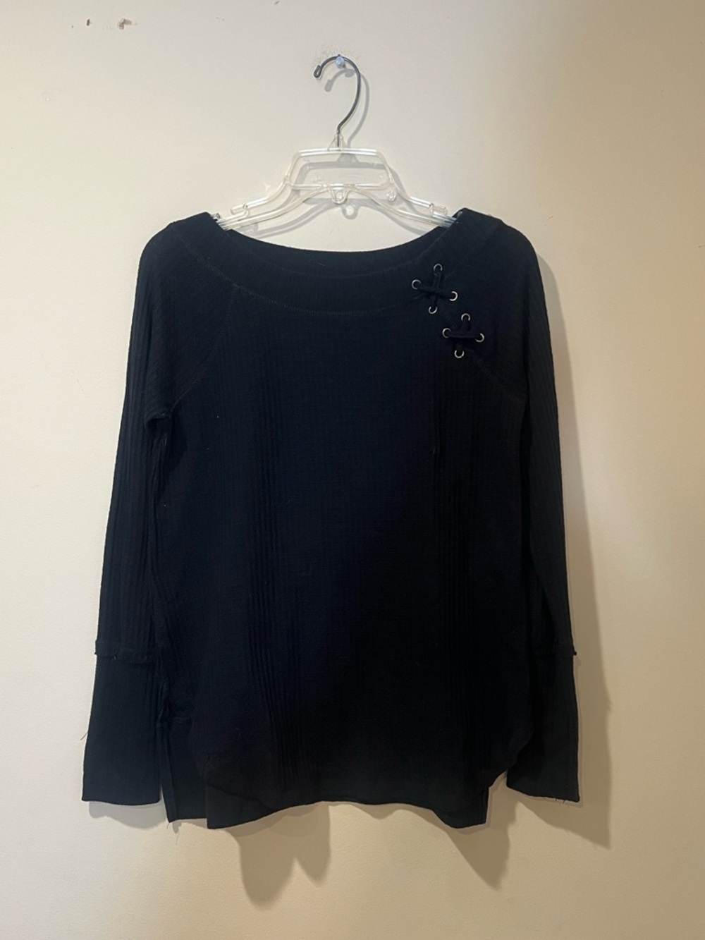 Maurice’s Sweater
